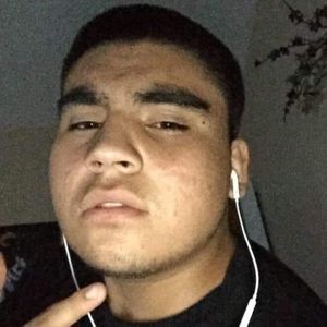 Meet your Posher, Luis